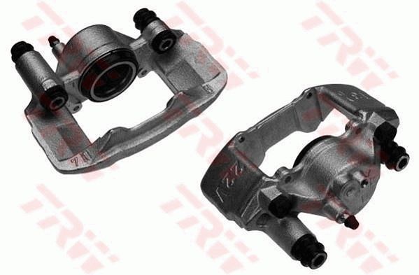 Stabdžių apkaba TRW BHZ134