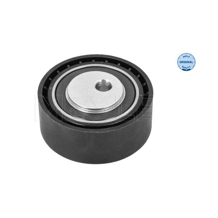 įtempiklio skriemulys, V formos rumbuotas diržas MEYLE 11-14 009 0011