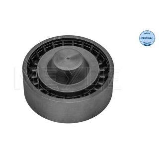 įtempiklio skriemulys, V formos rumbuotas diržas MEYLE 214 009 0000