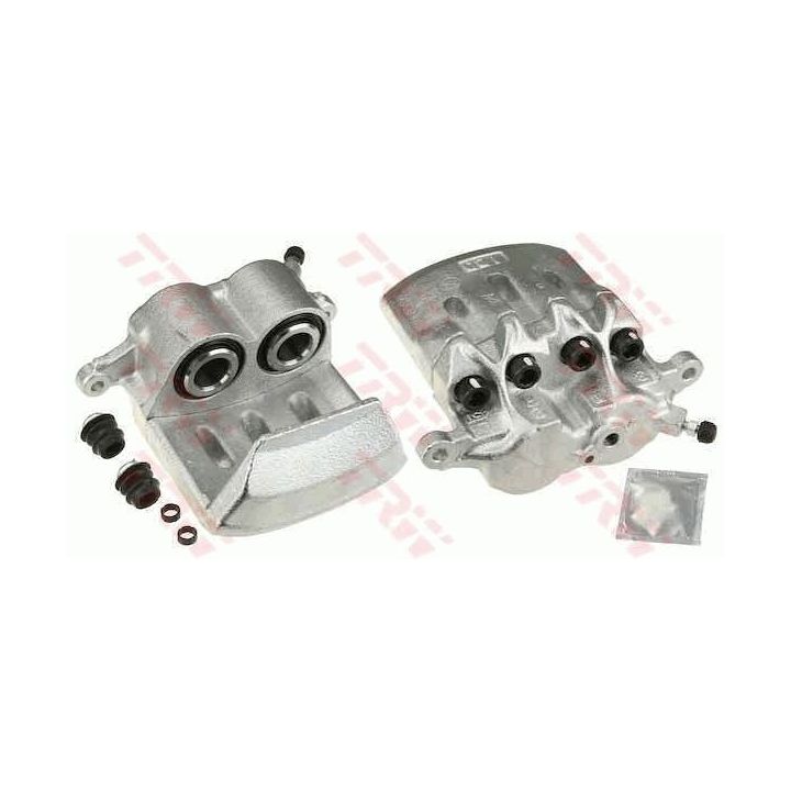 Stabdžių apkaba TRW BHZ374E