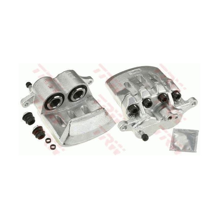 Stabdžių apkaba TRW BHZ375E