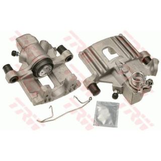 Stabdžių apkaba TRW BHZ463E