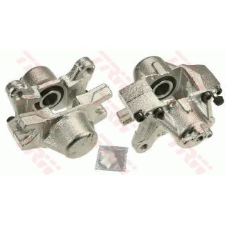 Stabdžių apkaba TRW BHZ466E