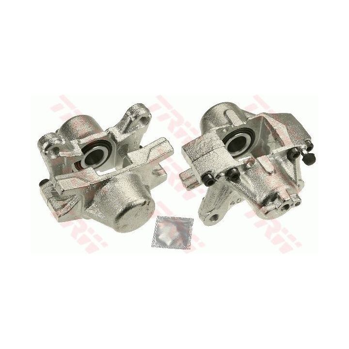 Stabdžių apkaba TRW BHZ466E