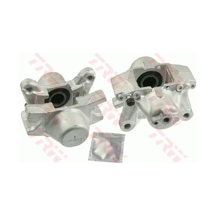 Stabdžių apkaba TRW BHZ467E