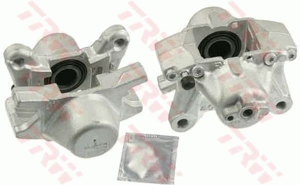 Stabdžių apkaba TRW BHZ467E