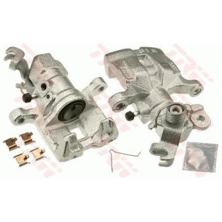 Stabdžių apkaba TRW BHZ600E