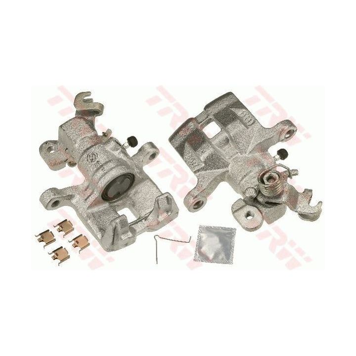 Stabdžių apkaba TRW BHZ601E