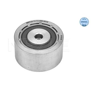 Kreipiantysis skriemulys, V formos rumbuotas diržas MEYLE 11-14 009 0012