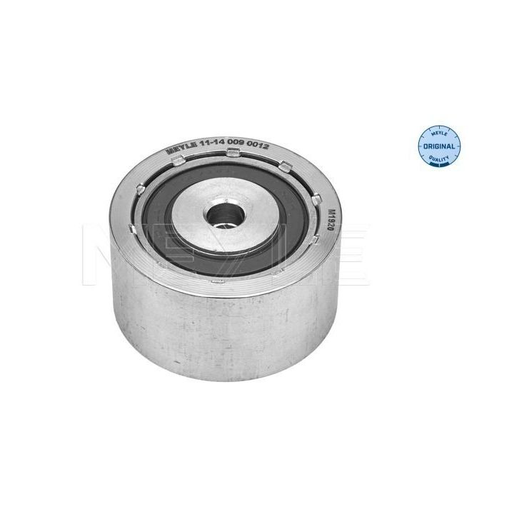 Kreipiantysis skriemulys, V formos rumbuotas diržas MEYLE 11-14 009 0012