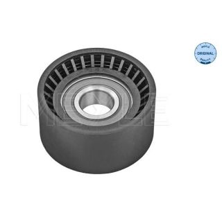 Kreipiantysis skriemulys, V formos rumbuotas diržas MEYLE 16-14 009 0003