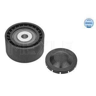 Kreipiantysis skriemulys, V formos rumbuotas diržas MEYLE 16-14 009 0005