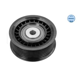 Kreipiantysis skriemulys, V formos rumbuotas diržas MEYLE 16-14 009 0007