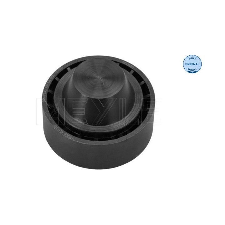 Kreipiantysis skriemulys, V formos rumbuotas diržas MEYLE 16-14 009 0008