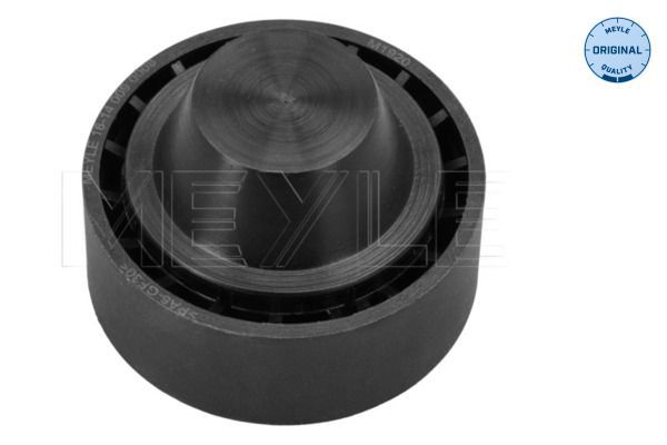 Kreipiantysis skriemulys, V formos rumbuotas diržas MEYLE 16-14 009 0008