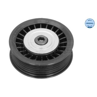 Kreipiantysis skriemulys, V formos rumbuotas diržas MEYLE 16-14 009 0009