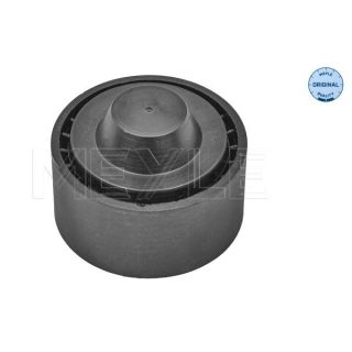 Kreipiantysis skriemulys, V formos rumbuotas diržas MEYLE 16-14 009 0012