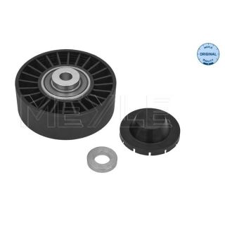 Kreipiantysis skriemulys, V formos rumbuotas diržas MEYLE 214 009 0003