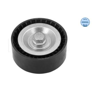 Kreipiantysis skriemulys, V formos rumbuotas diržas MEYLE 214 009 0007