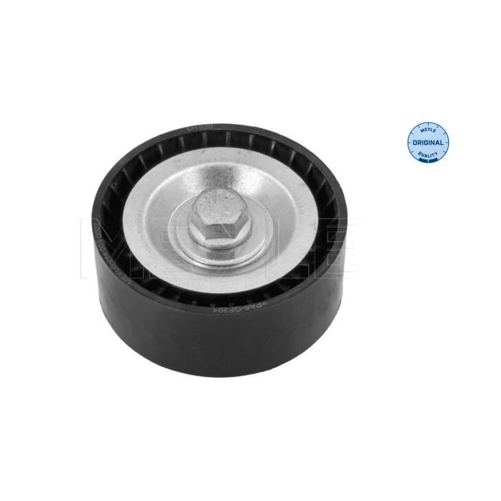 Kreipiantysis skriemulys, V formos rumbuotas diržas MEYLE 214 009 0007