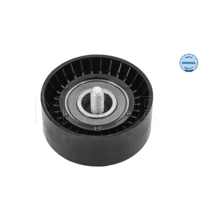 Kreipiantysis skriemulys, V formos rumbuotas diržas MEYLE 214 009 0007