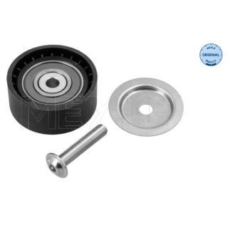 Kreipiantysis skriemulys, V formos rumbuotas diržas MEYLE 314 009 0011