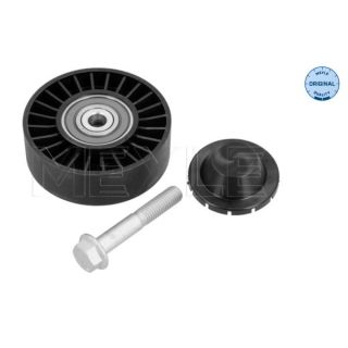 Kreipiantysis skriemulys, V formos rumbuotas diržas MEYLE 53-14 009 0000