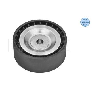 Kreipiantysis skriemulys, V formos rumbuotas diržas MEYLE 714 009 0000