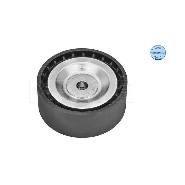 Kreipiantysis skriemulys, V formos rumbuotas diržas MEYLE 714 009 0000