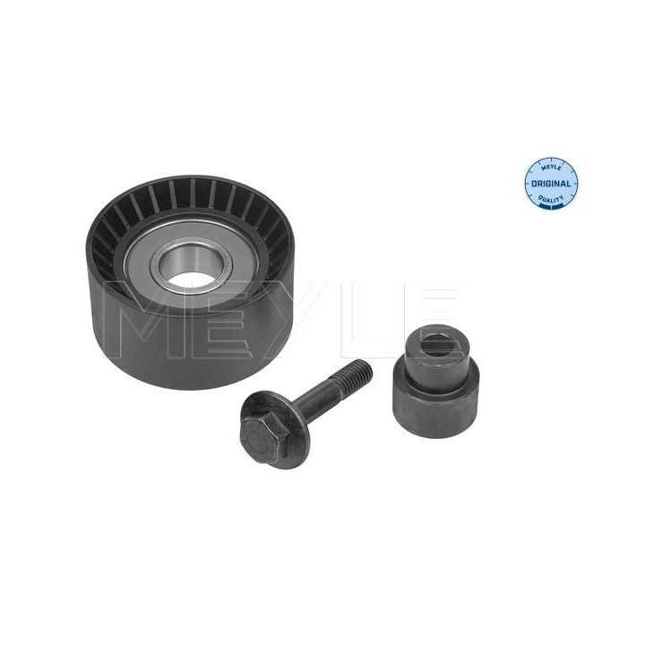 Kreipiantysis skriemulys, paskirstymo diržas MEYLE 15-51 902 2000