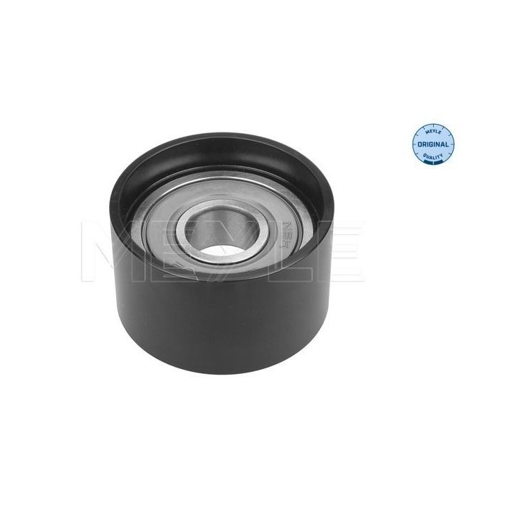 Kreipiantysis skriemulys, paskirstymo diržas MEYLE 16-51 902 2006