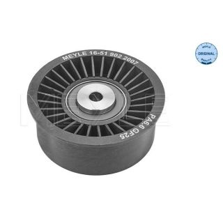 Kreipiantysis skriemulys, paskirstymo diržas MEYLE 16-51 902 2007