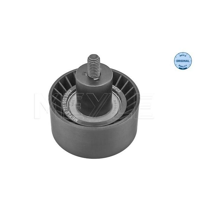 Kreipiantysis skriemulys, paskirstymo diržas MEYLE 751 902 2002