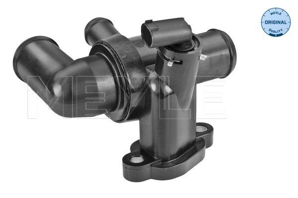 Termostatas, aušinimo skystis MEYLE 028 228 0001