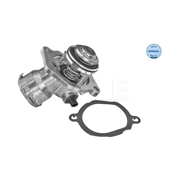 Termostatas, aušinimo skystis MEYLE 028 228 0003