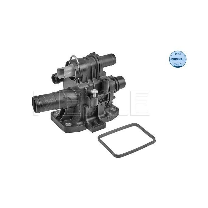 Termostatas, aušinimo skystis MEYLE 11-28 228 0007