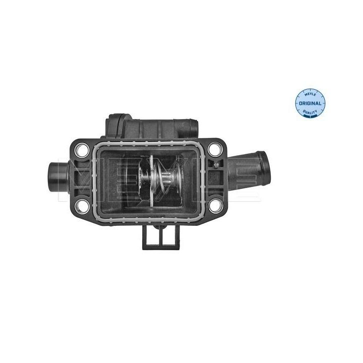 Termostatas, aušinimo skystis MEYLE 11-28 228 0007