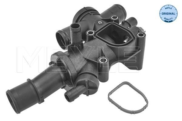 Termostatas, aušinimo skystis MEYLE 11-28 228 0009