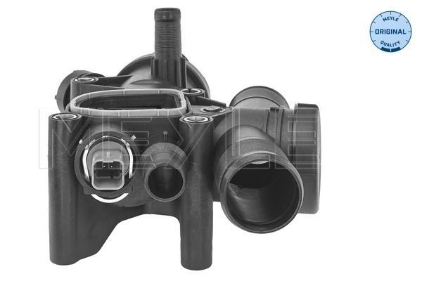 Termostatas, aušinimo skystis MEYLE 11-28 228 0009