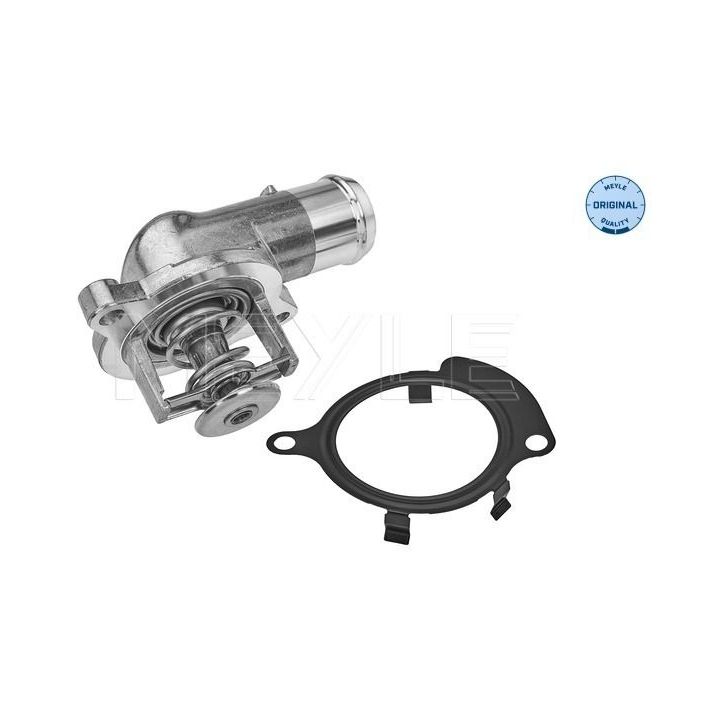 Termostatas, aušinimo skystis MEYLE 128 228 0007