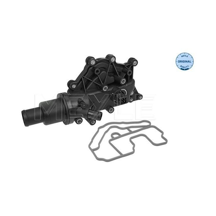 Termostatas, aušinimo skystis MEYLE 16-28 228 0000