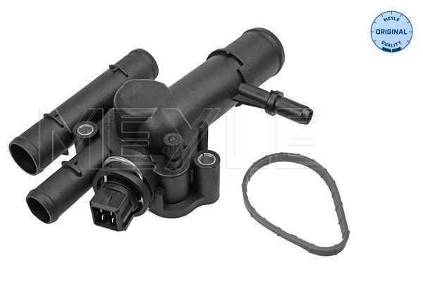 Termostatas, aušinimo skystis MEYLE 16-28 228 0002