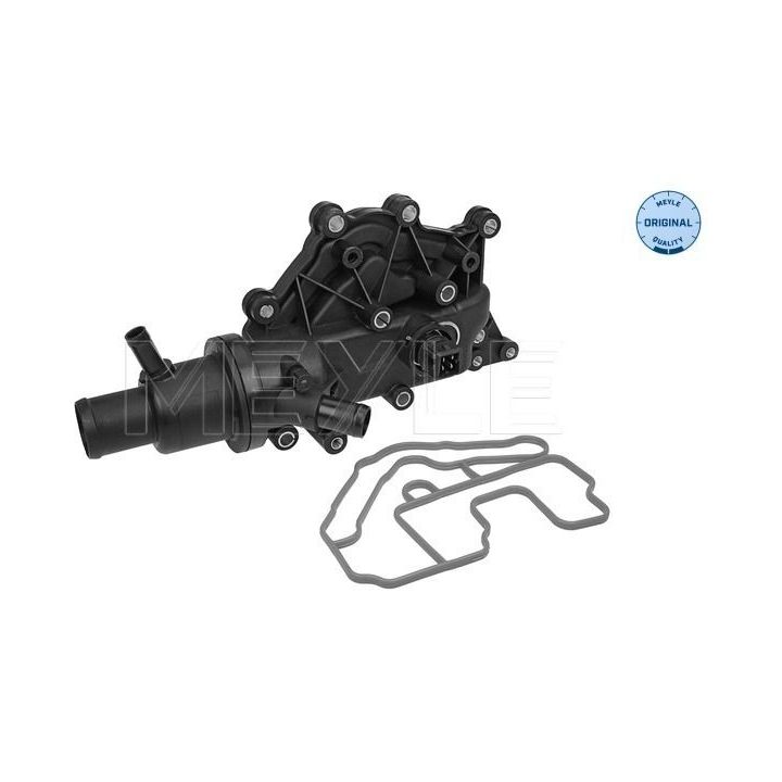 Termostatas, aušinimo skystis MEYLE 16-28 228 0005