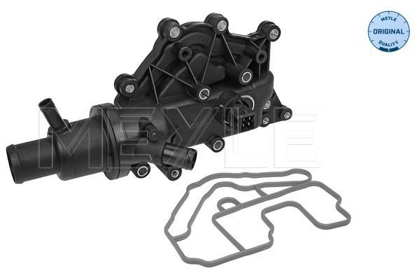 Termostatas, aušinimo skystis MEYLE 16-28 228 0005