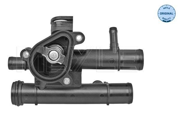 Termostatas, aušinimo skystis MEYLE 16-28 228 0007
