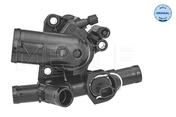 Termostatas, aušinimo skystis MEYLE 16-28 228 0012