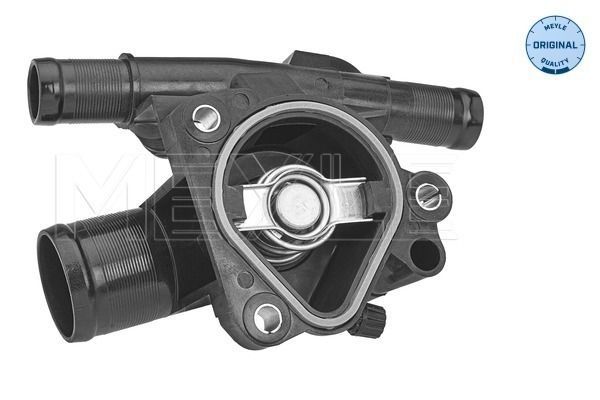 Termostatas, aušinimo skystis MEYLE 16-28 228 0012