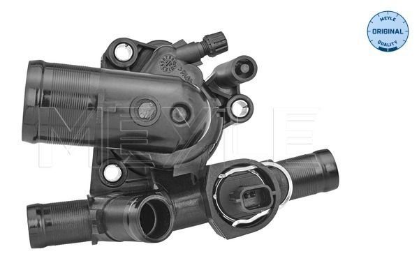 Termostatas, aušinimo skystis MEYLE 16-28 228 0013