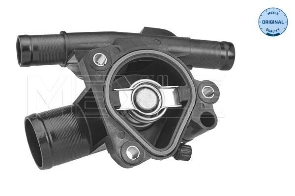 Termostatas, aušinimo skystis MEYLE 16-28 228 0013