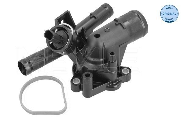 Termostatas, aušinimo skystis MEYLE 16-28 228 0017